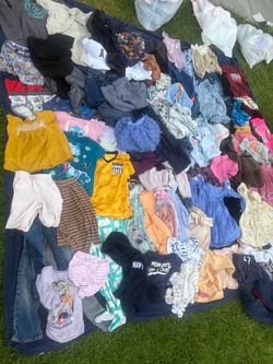 Yard sale at Vincent and San Bernardino (n Hartley ave) Covina