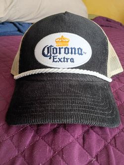 Corona Extra Hat
