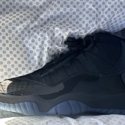 Brand New Air Jordan 11 Gamma 2025 Size 8.5 With Original Box 