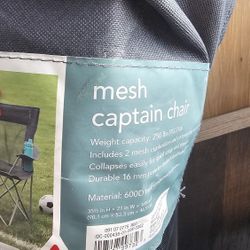 Camping Chair