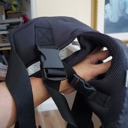 Baby Carrier 