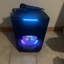 Ion Trooper 300 Bluetooth Speaker