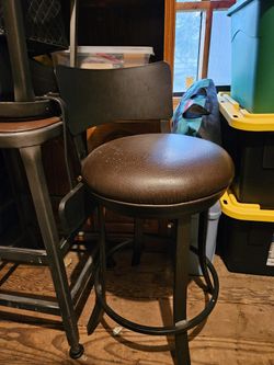 Bar Stool