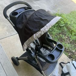 Stroller 
