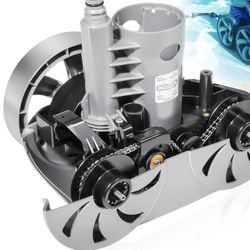 E Cowlboy Swimming Pool Cleaner Replacement