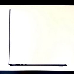 Apple MacBook Air 15-inch Midnight M5 chip 16GB RAM 512GB SSD 15" Laptop