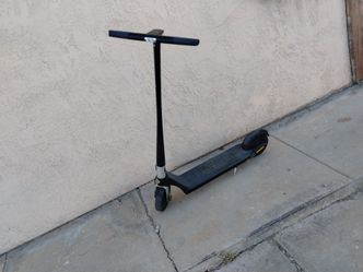UNAGI electric scooter one Voyager Daul-motor