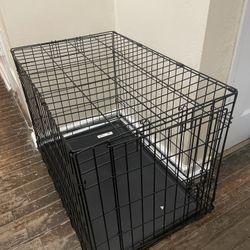 Dog Cage - Medium 