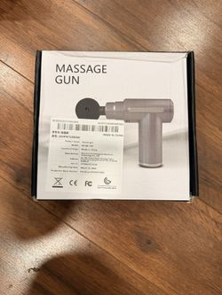 Massage Gun