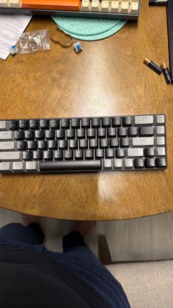 Mechanical Gaming Keyboard