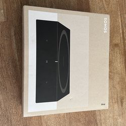 Sonos Amp