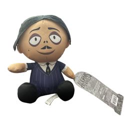 Gomez Addams Plush 