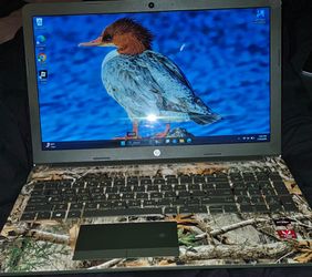 HP Windows 11 laptop