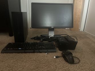 GAMING BUNDLE!!! GAMING PC( Also Use For Work ) AND OCULUS QUEST 2
