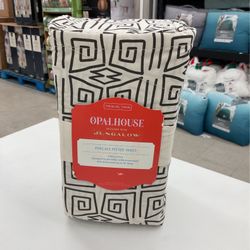 Opalhouse Designed With Jungalow Queen Size