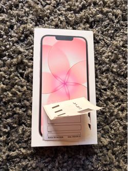 Brand New Unlocked Apple 🍎 iPhone 17e (Pink) 256GB