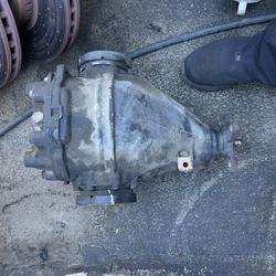 1997 Mercedes-Benz S-Class