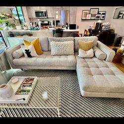 Sectional from Article 100”