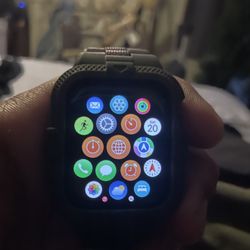 Apple Watch Series 10 GPS 