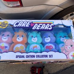 Care Bears