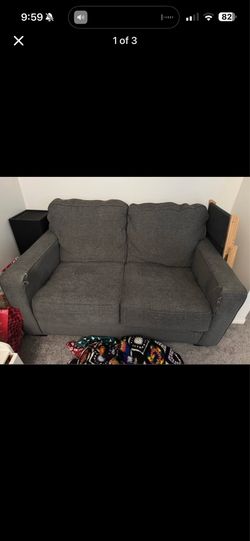 Love Seat
