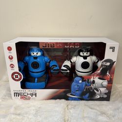 Sharper Image - Mecha Rivals