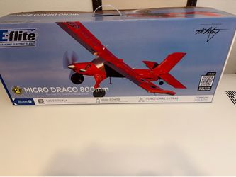 Rc airplane