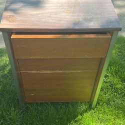 Free Shelving Items. Great For Garage Or Basement. 