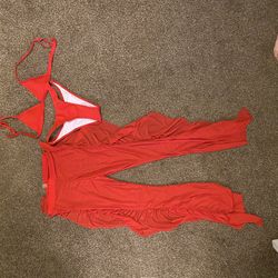 Swim Wear 