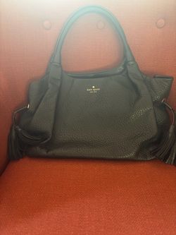 Kate spade satchel
