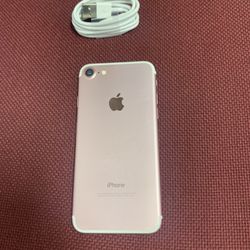 iPhone 7 32g T-mobile 