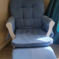 Baby Rocking Chair