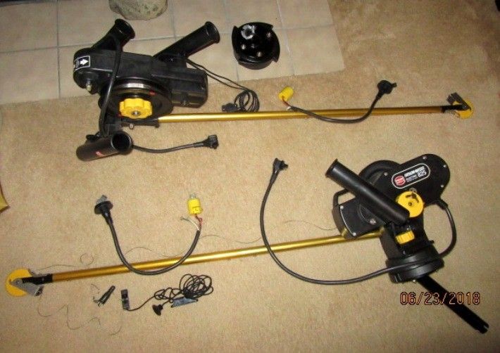 PENN Fathom-Master 825 Downrigger