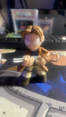 Funko Malcolm Reynolds Firefly mini