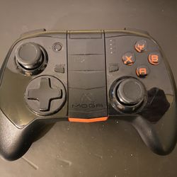 Moga Wireless Smartphone Controller 