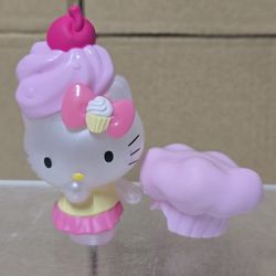 Hello Kitty @ToyBros 