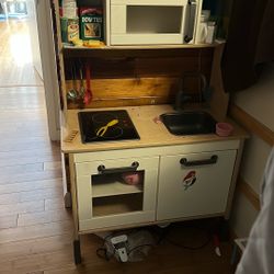 Ikea Kids Kitchen
