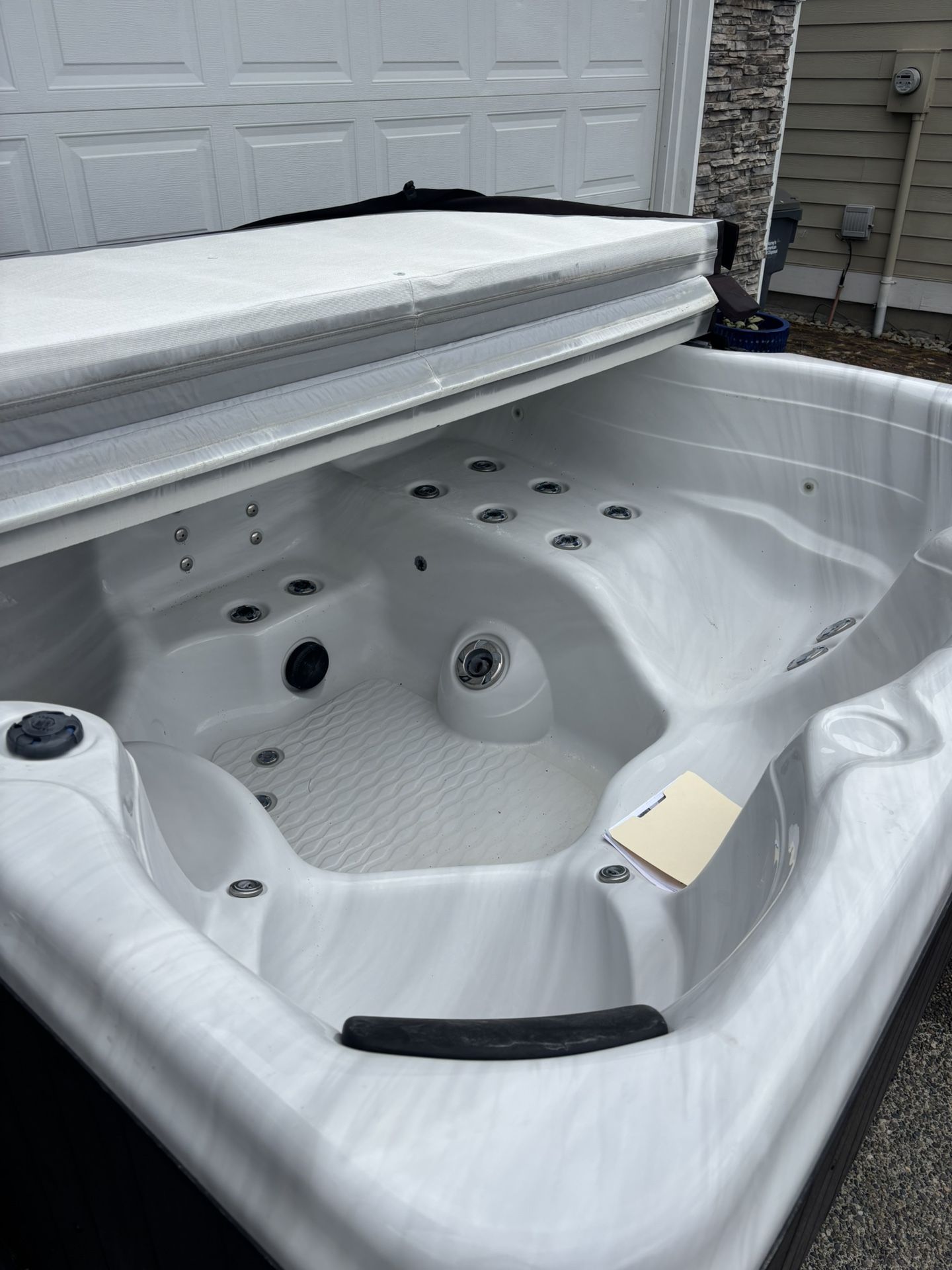 Hottub