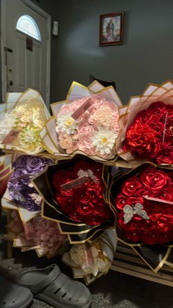deliver a bouquet to a loved one for this mothers day