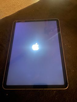 Apple iPad air gen 5 model number a2589 it’s locked