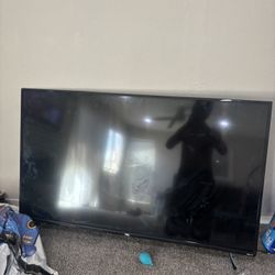 Tv TCL No Wires Parts Only