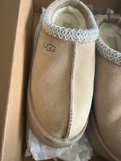 Ugg’s