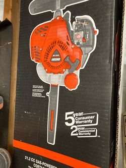 HC-2020 HEDGE TRIMMER