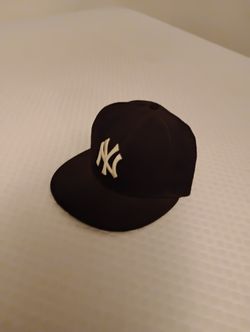 Mac Miller Autographed Signed NY Yankees Hat