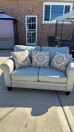 Loveseat