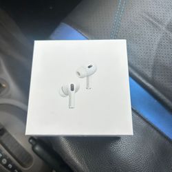 AirPods Pro 2nd Gen