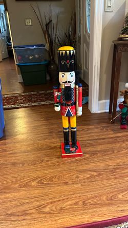 Nutcracker