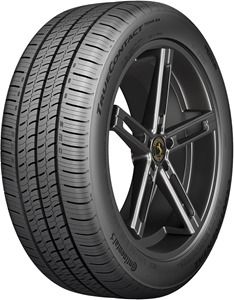 225/65R17 Continental TrueContact Tour 54 4 New Tires $698 Installed & Balanced 80k Warranty