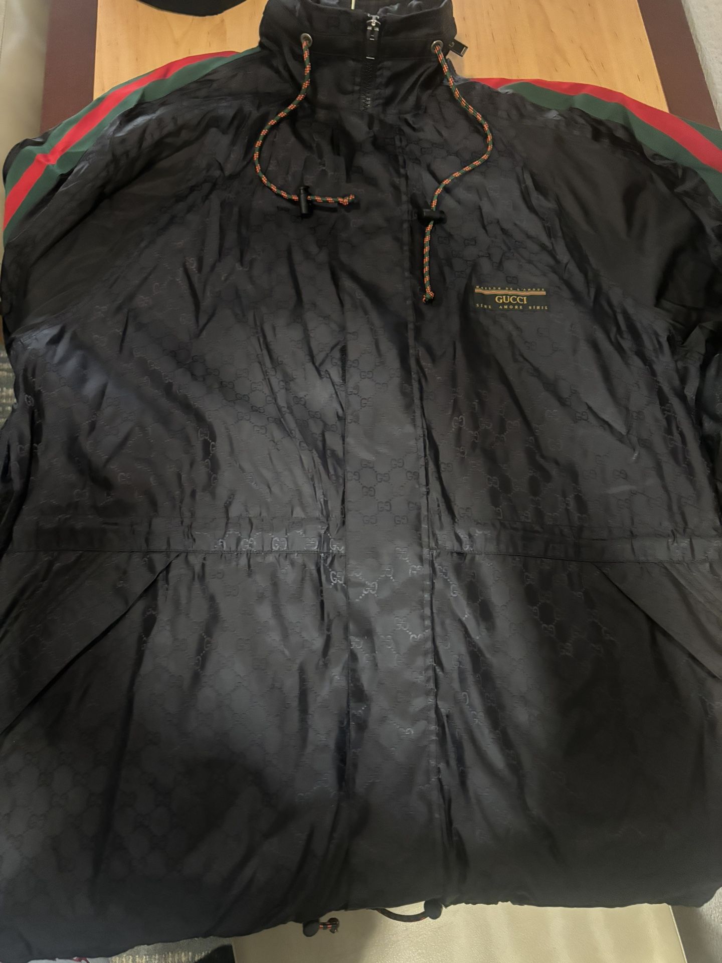 Gucci Jacket