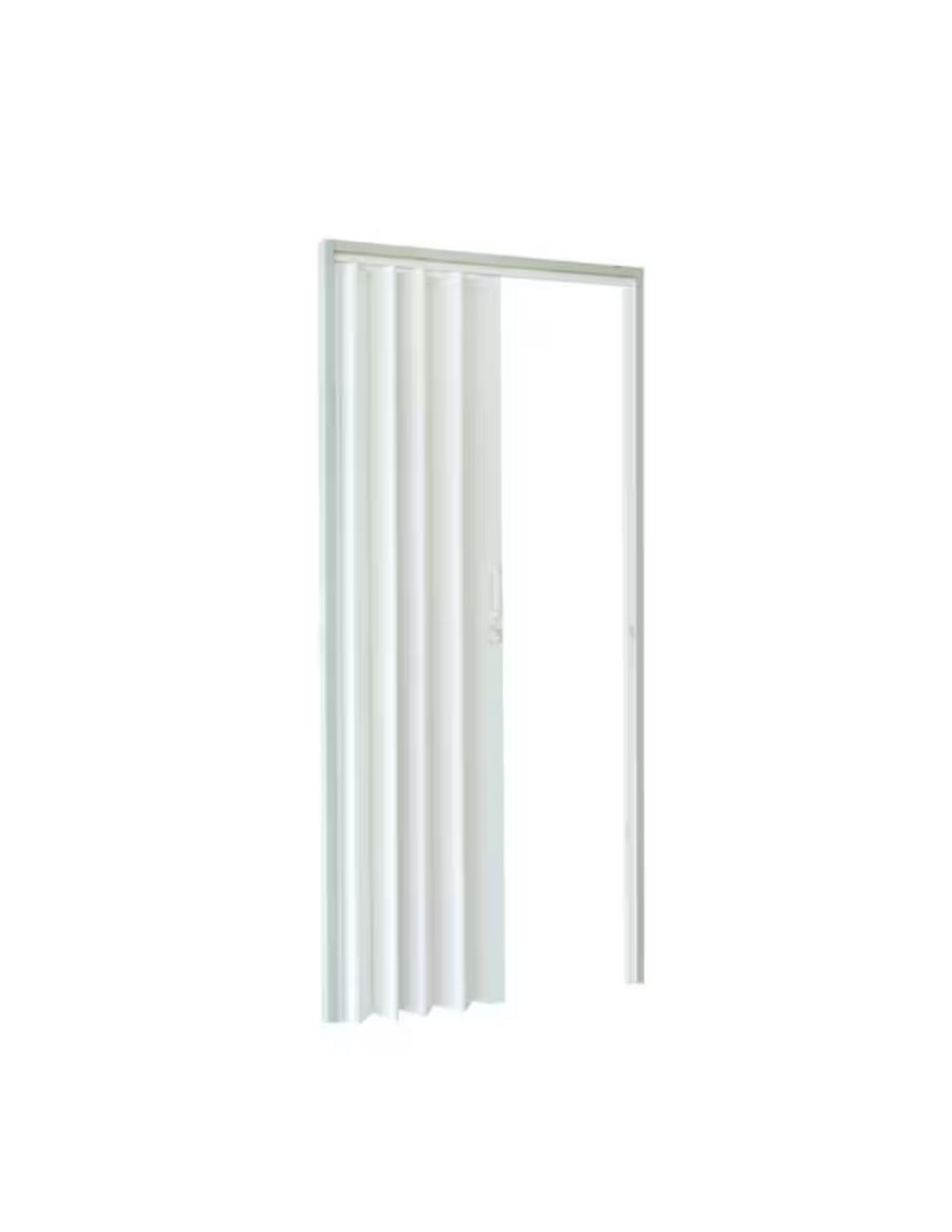 Accordion Door 42x80